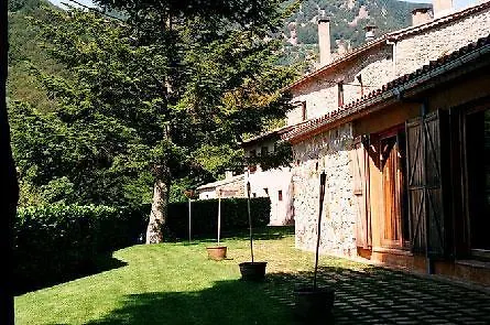 Hotel Husa Monestir Sant Marcal 3*