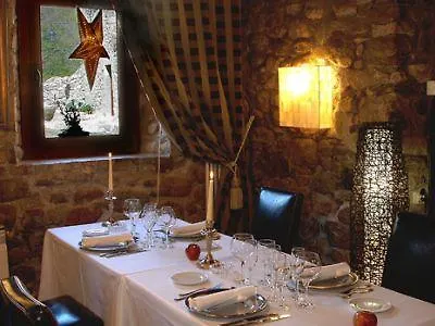 Husa Monestir Sant Marcal Hotel