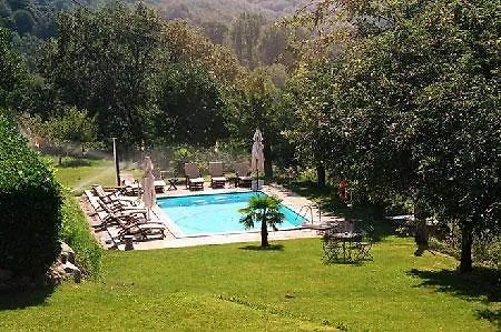 Husa Monestir Sant Marcal Hotel 3*