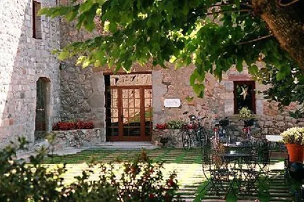 Husa Monestir Sant Marcal Hotel Montseny