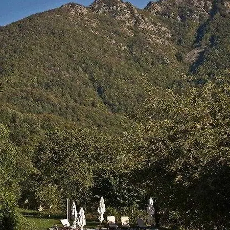 Husa Monestir Sant Marcal 3*