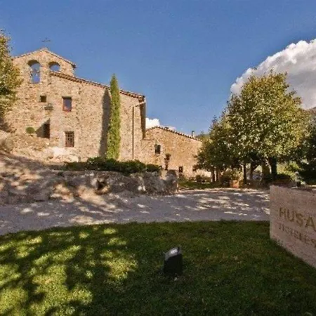 Husa Monestir Sant Marcal Hotel