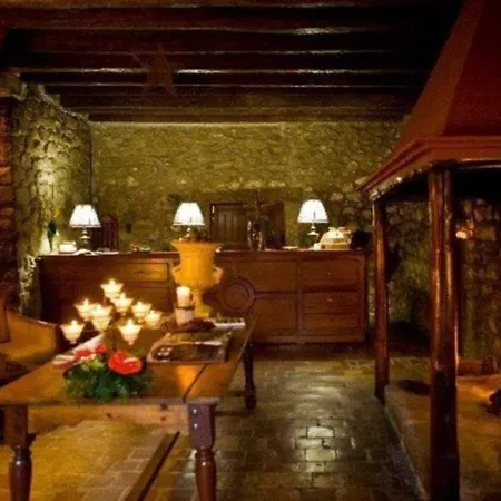 Husa Monestir Sant Marcal Hotel 3*