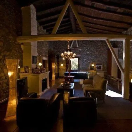 Husa Monestir Sant Marcal Hotel