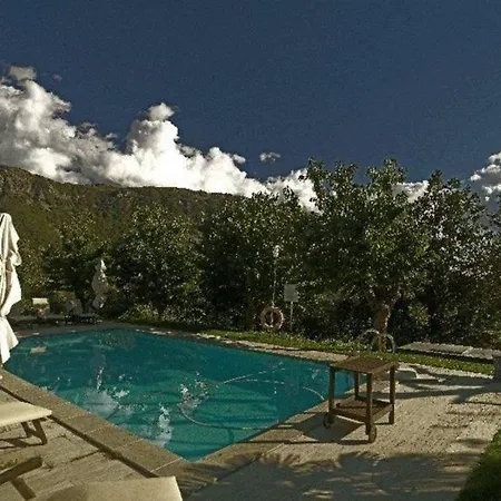 Husa Monestir Sant Marcal 3* Montseny