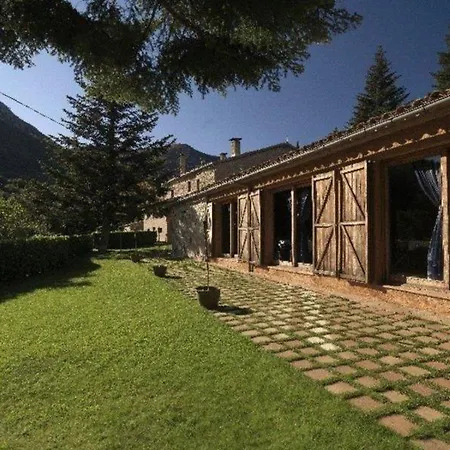 Husa Monestir Sant Marcal 3*