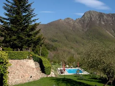 Hotel Husa Monestir Sant Marcal Montseny
